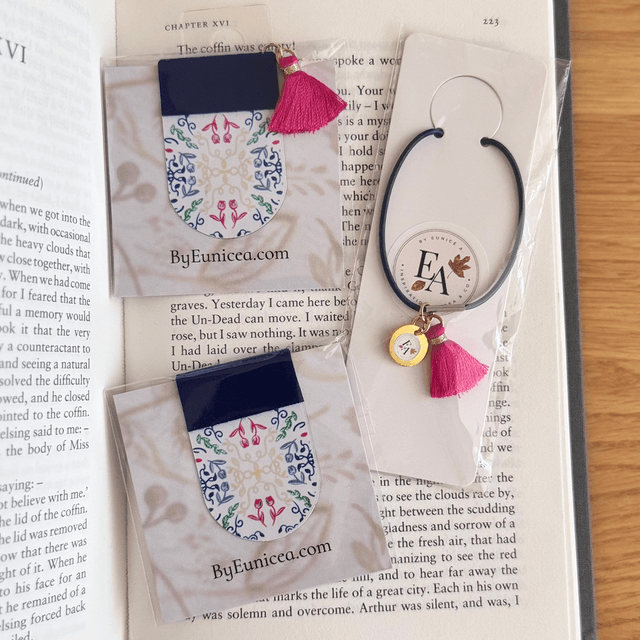 Coffret « Algarve » 