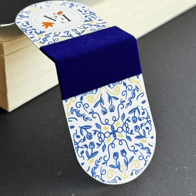 Marque-page magnétique « Padraõ», simple