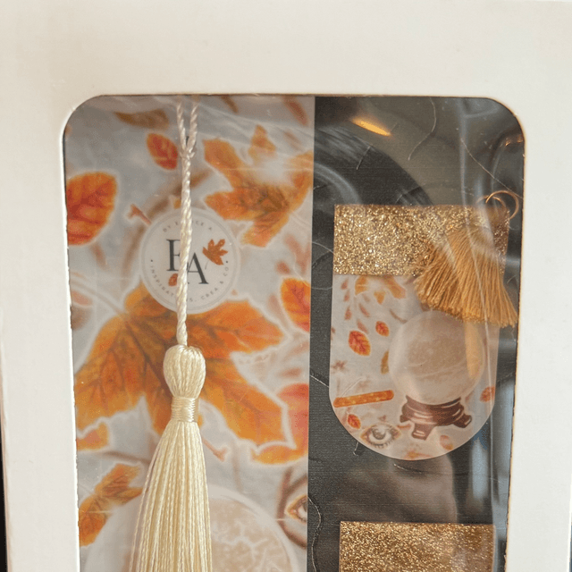 Coffret Voyance I