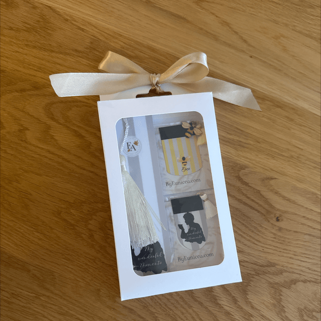 Coffret Wonderful Moments I