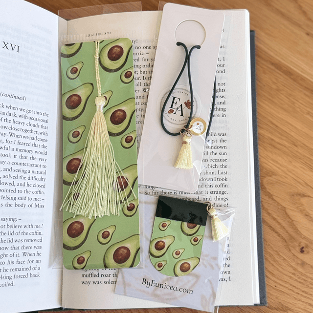 Coffret "Smoothie" Avocats