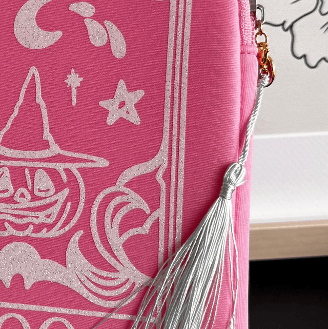 Protection pour Kindle/Kobo 6,8’’ « Boo »