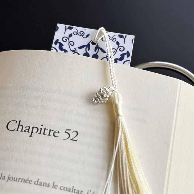 Coffret « Padraõ » crème
