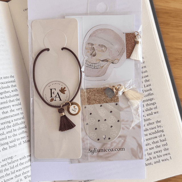 Coffret Spooky & Esoterica Sabrina 