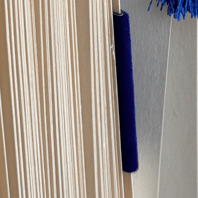 Marque-page magnétique « Padraõ», simple