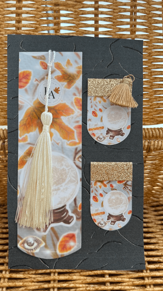 Coffret Voyance I