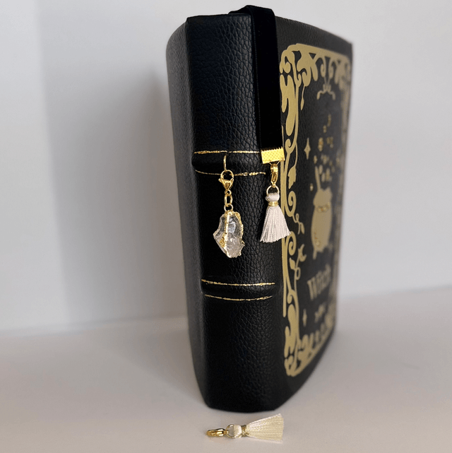 Grimoire Witch A6