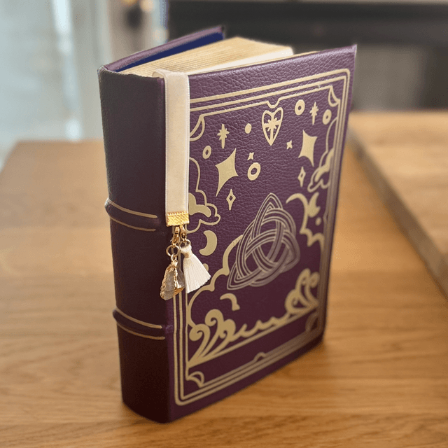 Grimoire Sahmain A6