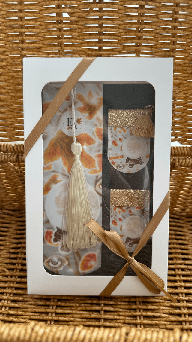 Coffret Voyance I
