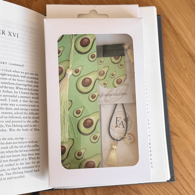 Coffret &quot;Smoothie&quot; Avocats