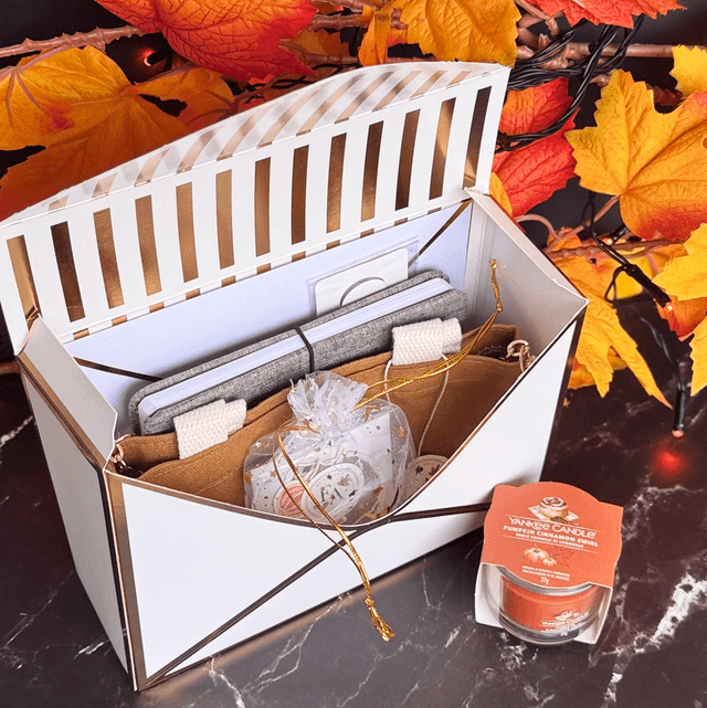 Box d&#039;Automne